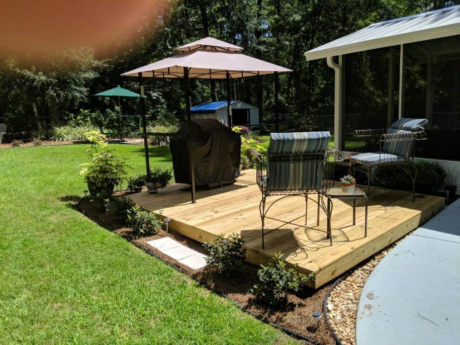 8243 Hunters Ridge Trail Tallahassee, FL 32312 - Photo 8 of 18 Gallery Image 8