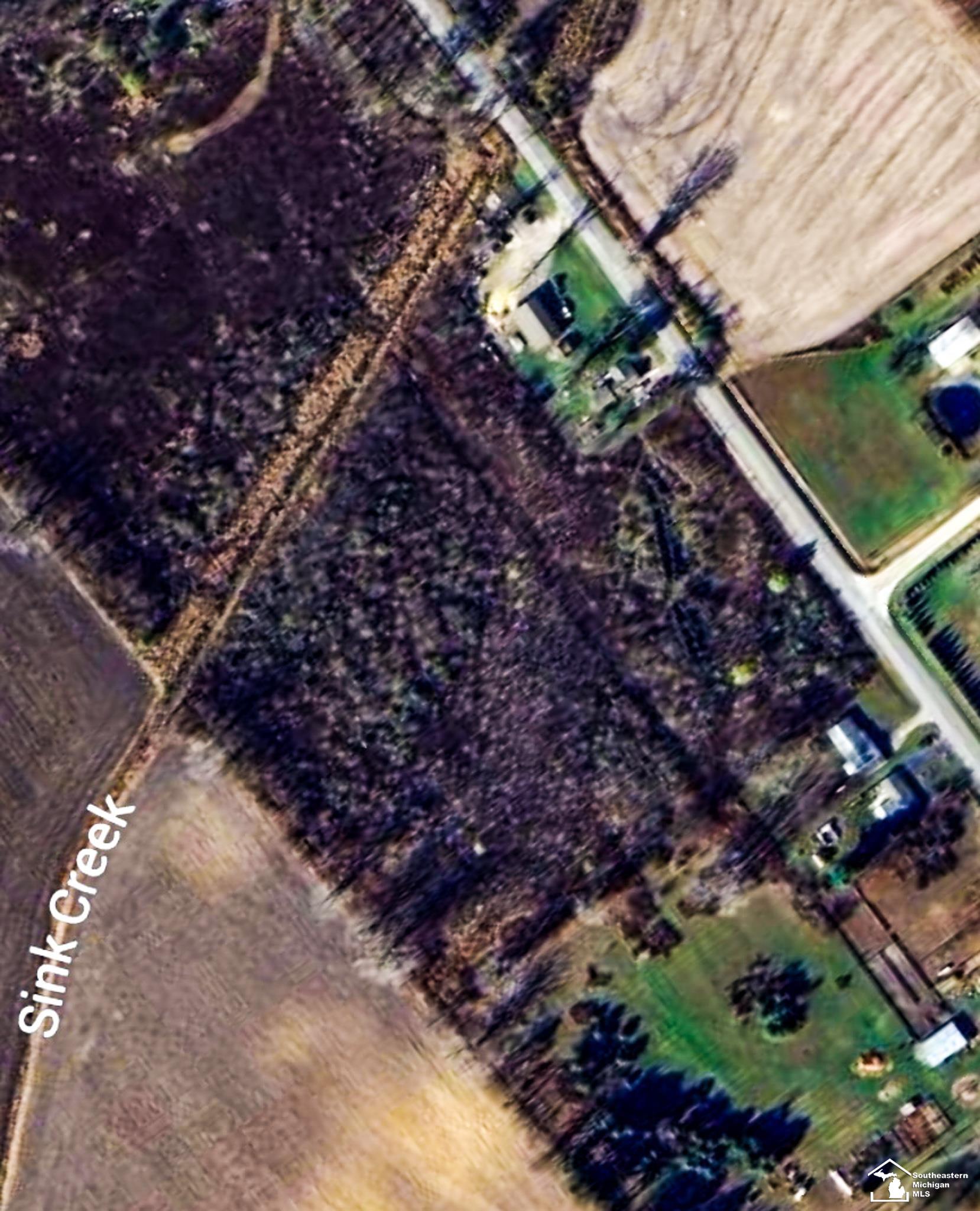 5525 Rauch Road Petersburg, MI 49270 - Photo 1 of 4