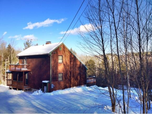 699 Hemlock Hill Road Wardsboro, VT 05355 - Photo 1 of 1 Gallery Image 1