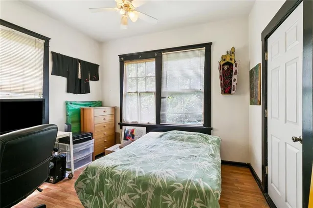 $185,000 | 5240 Burgundy Street, New Orleans, LA 70117