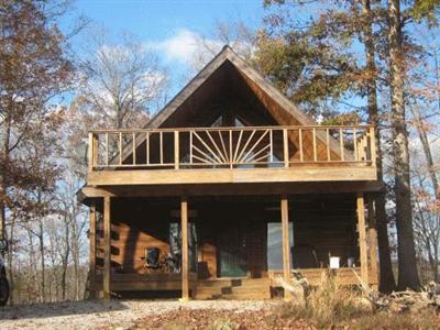 624 Cart Bell Ridge Road Monticello, KY 42633 - Photo 1 of 2 Primary Photo