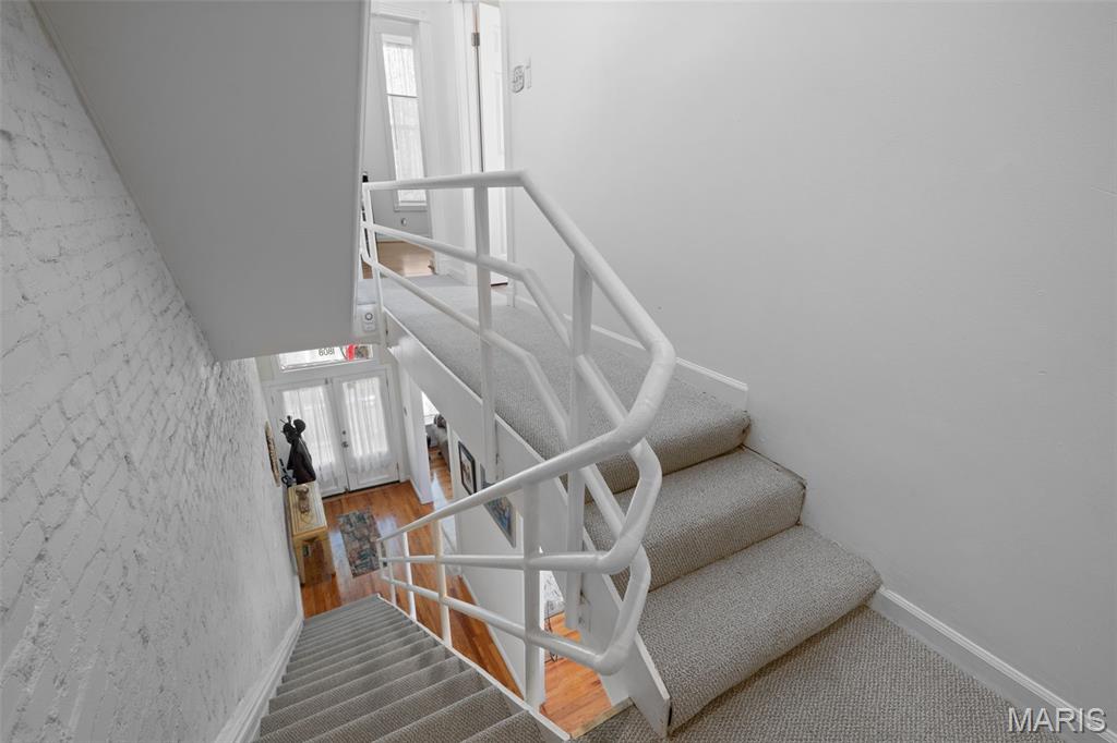 1808 Rutger Street St. Louis, MO 63104 - Photo 13 of 29