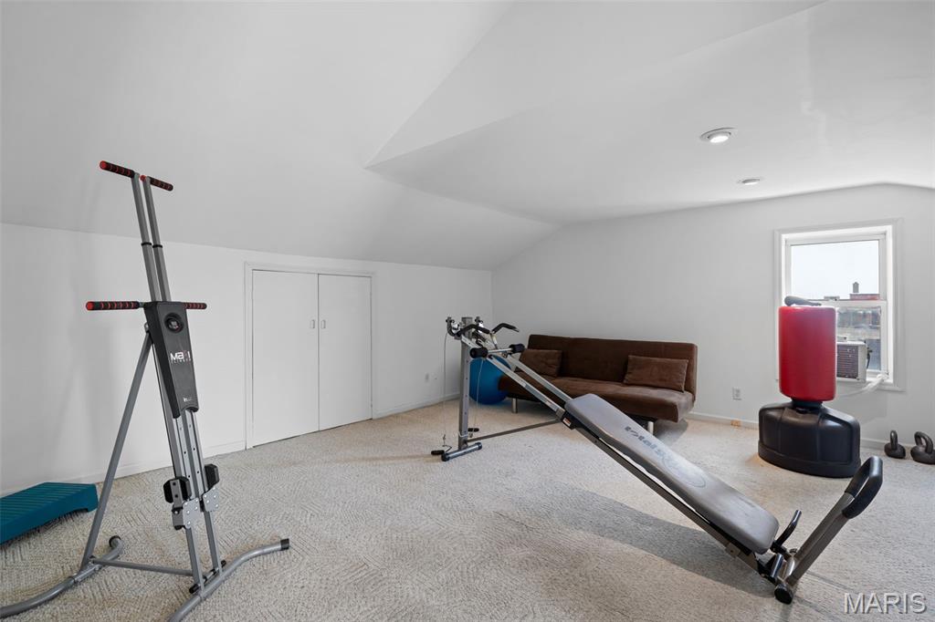 1808 Rutger Street St. Louis, MO 63104 - Photo 19 of 29