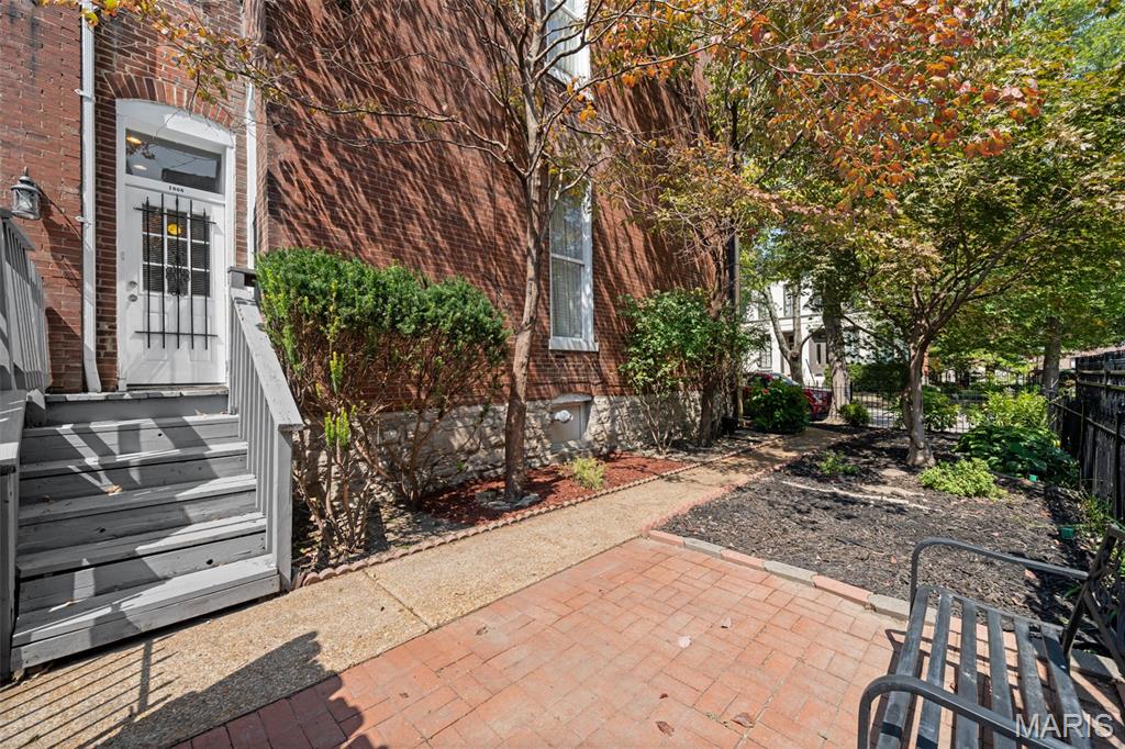 1808 Rutger Street St. Louis, MO 63104 - Photo 20 of 29