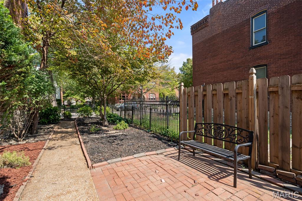 1808 Rutger Street St. Louis, MO 63104 - Photo 21 of 29