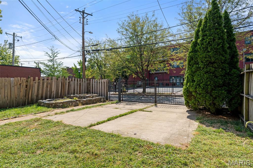 1808 Rutger Street St. Louis, MO 63104 - Photo 22 of 29