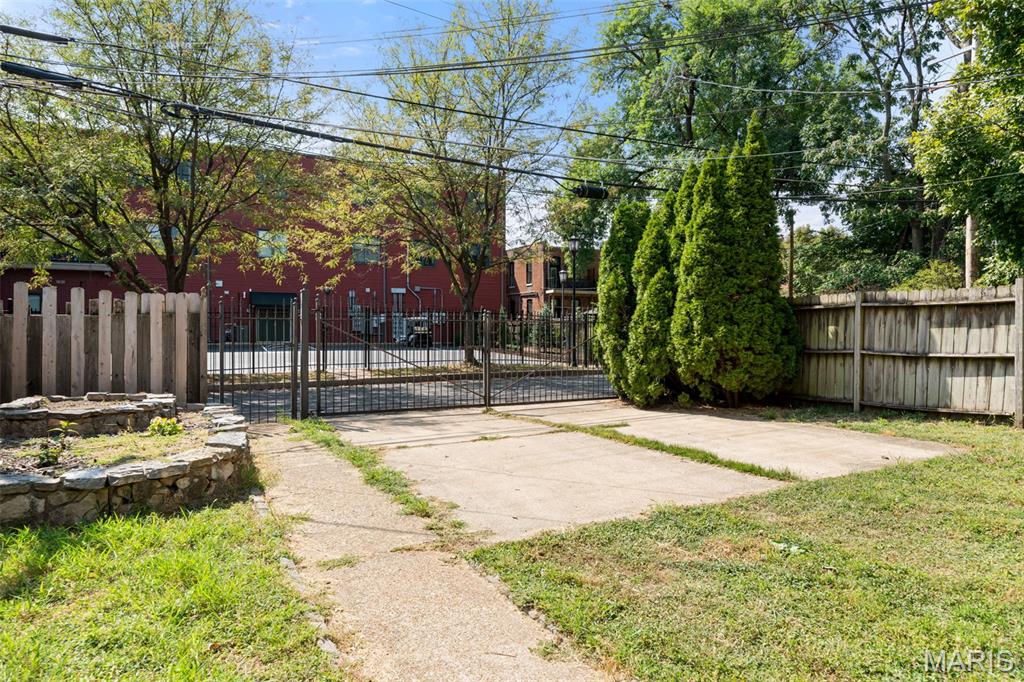 1808 Rutger Street St. Louis, MO 63104 - Photo 23 of 29