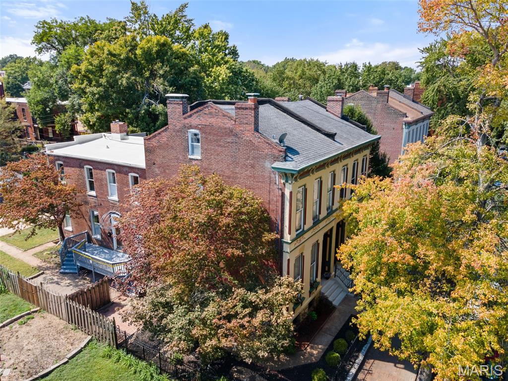 1808 Rutger Street St. Louis, MO 63104 - Photo 24 of 29