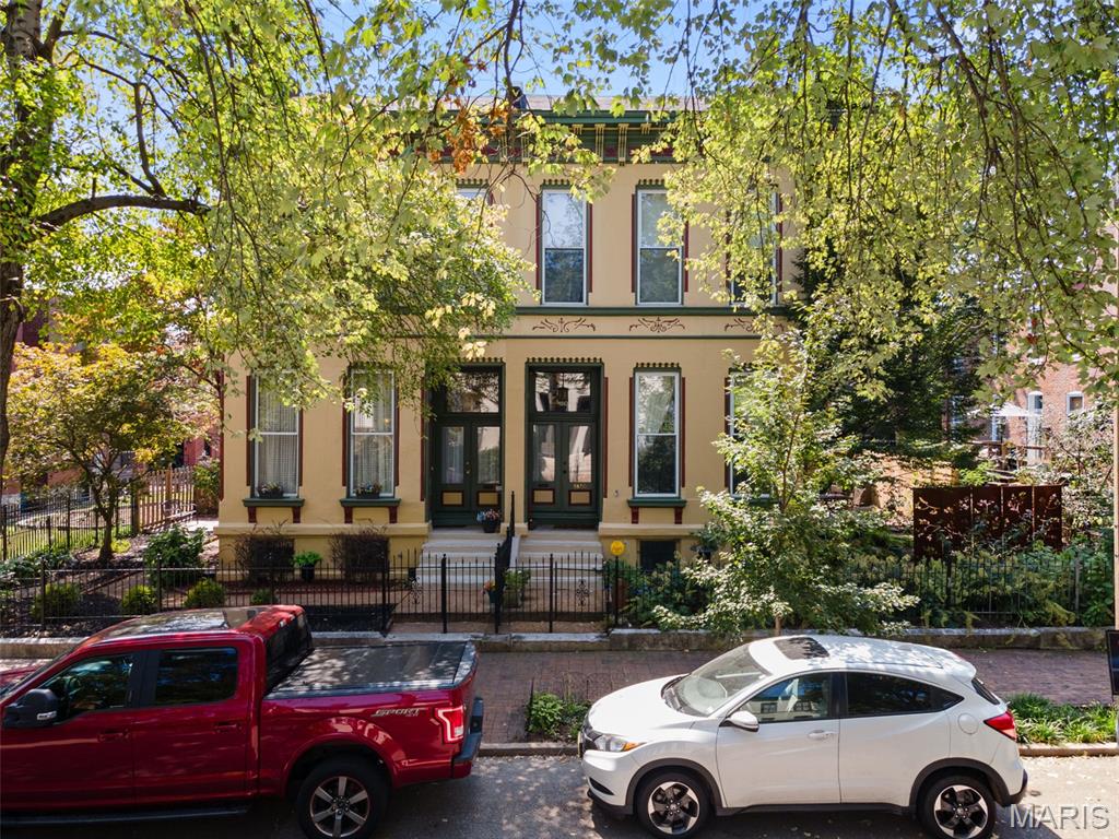 1808 Rutger Street St. Louis, MO 63104 - Photo 25 of 29