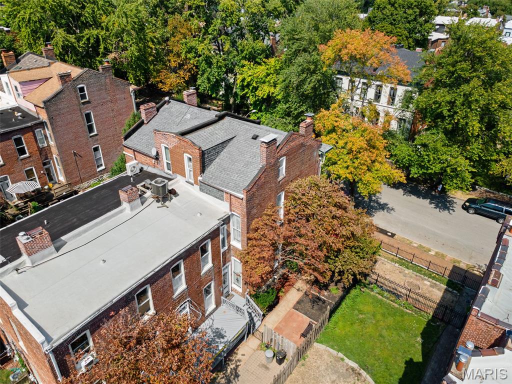 1808 Rutger Street St. Louis, MO 63104 - Photo 26 of 29