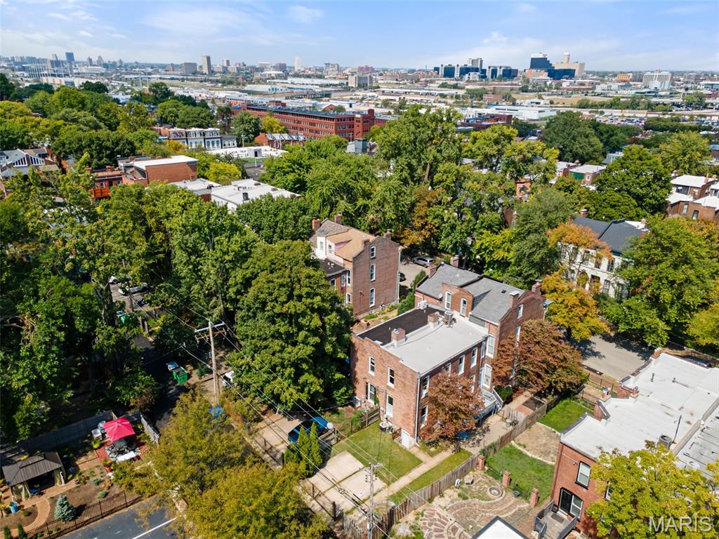 1808 Rutger Street St. Louis, MO 63104 - Photo 27 of 29