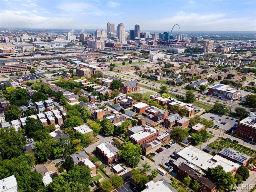 1808 Rutger Street St. Louis, MO 63104 - Photo 28 of 29