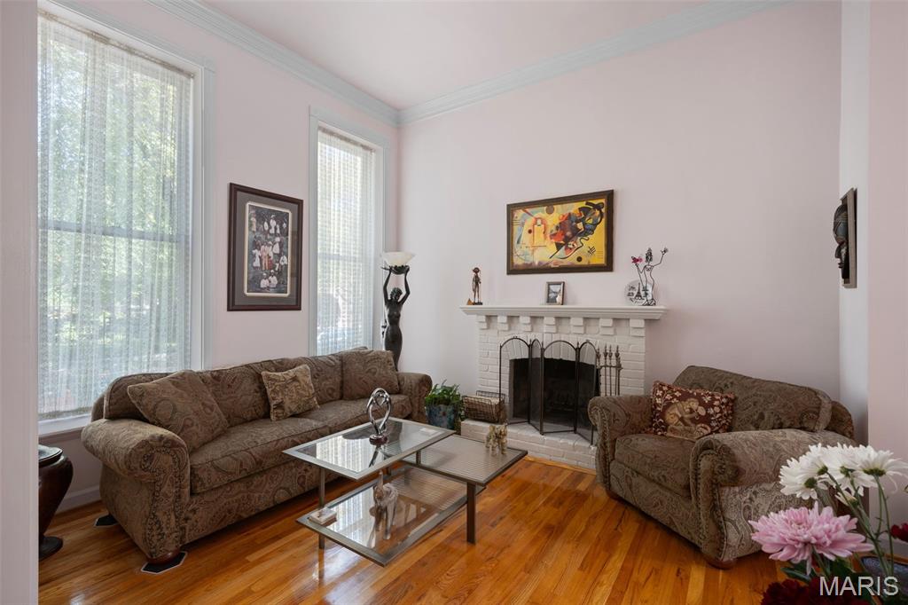 1808 Rutger Street St. Louis, MO 63104 - Photo 3 of 29