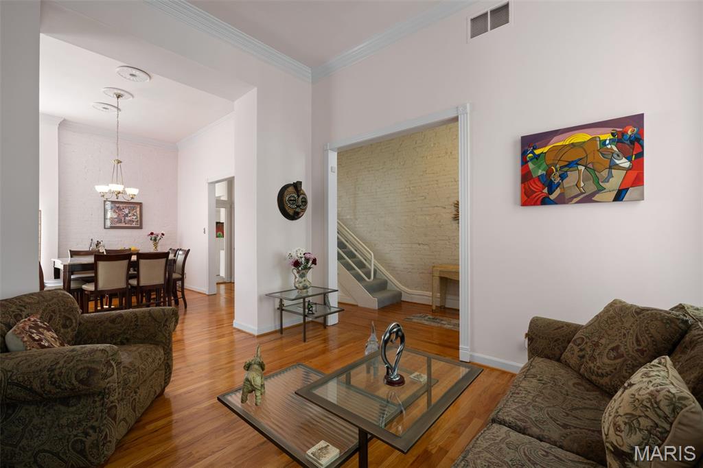 1808 Rutger Street St. Louis, MO 63104 - Photo 4 of 29