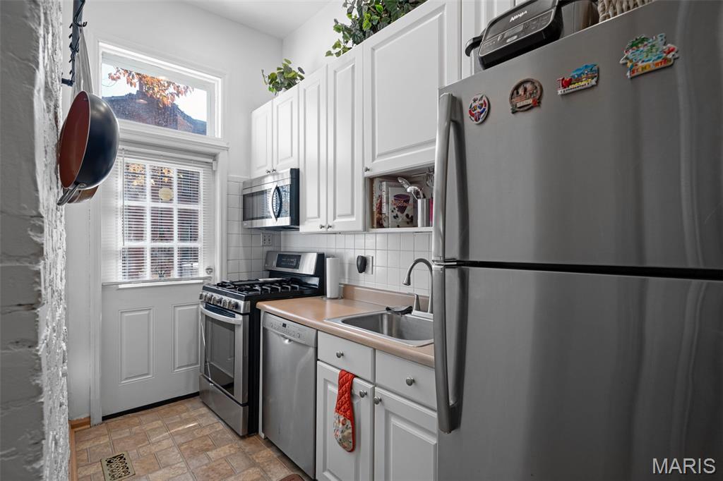 1808 Rutger Street St. Louis, MO 63104 - Photo 5 of 29