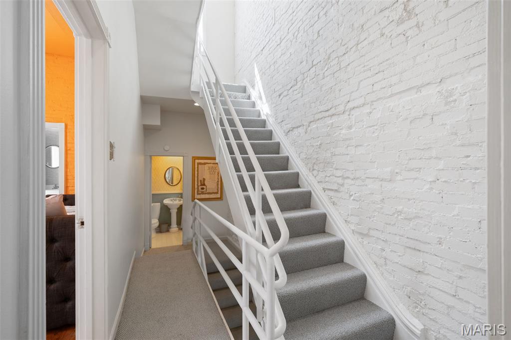 1808 Rutger Street St. Louis, MO 63104 - Photo 7 of 29