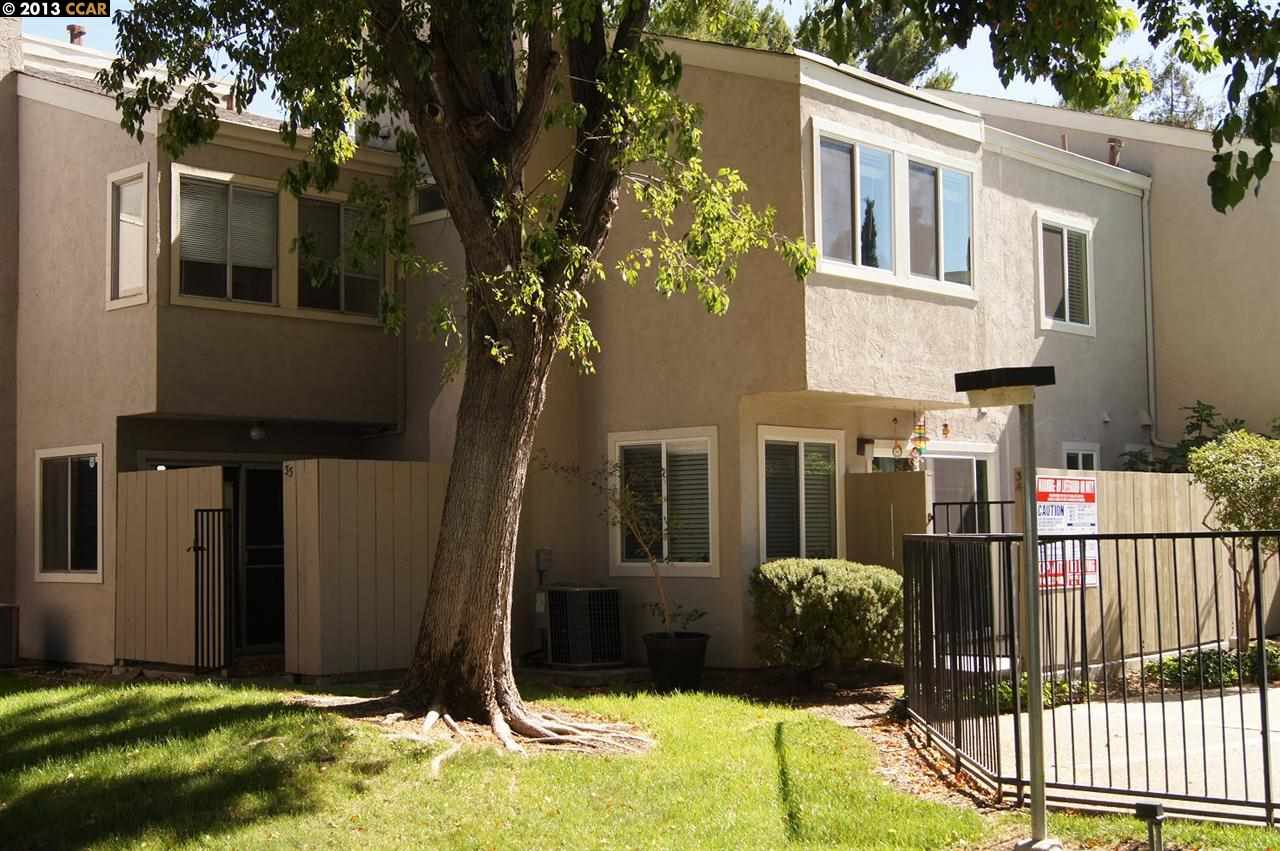3712 Willow Pass Road, Unit 33 Concord, CA 94519 - Photo 1 of 1
