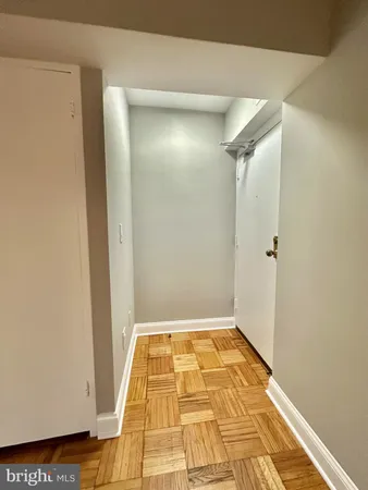a view of room