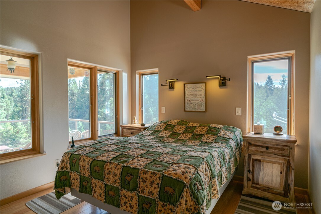 54 Spring Meadow Lane Oroville, WA 98844 - Photo 15 of 25