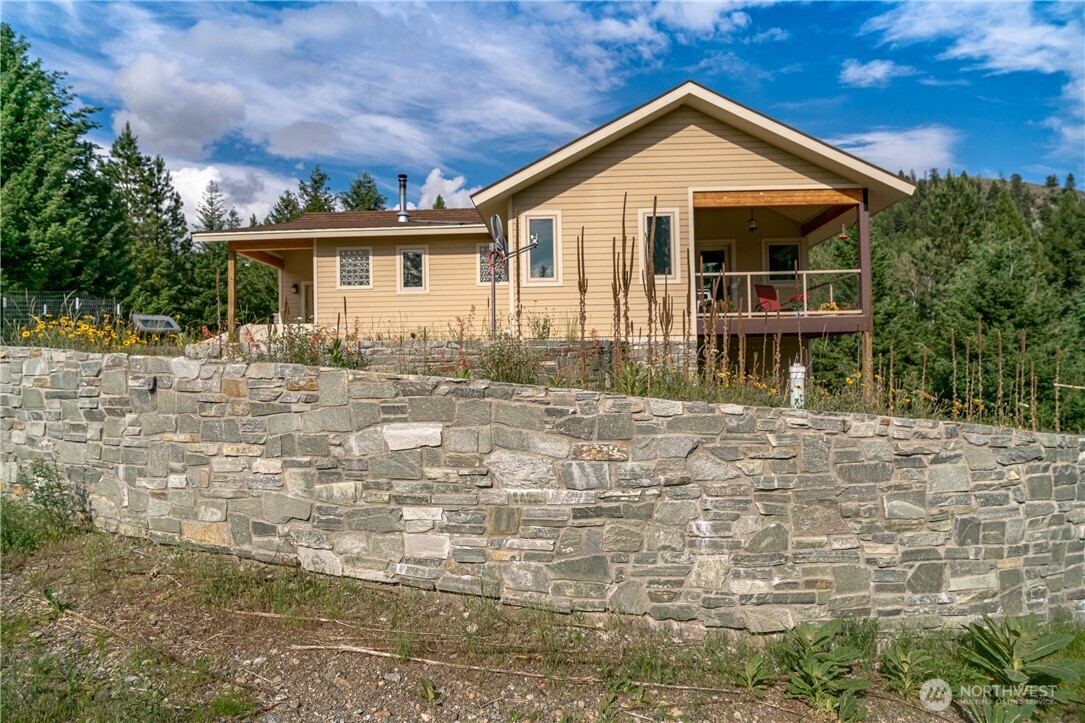 54 Spring Meadow Lane Oroville, WA 98844 - Photo 22 of 25