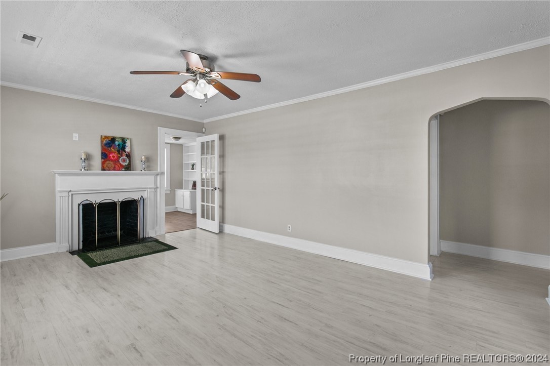 8442 Fayetteville Road Godwin, NC 28344 - Photo 26 of 37 Gallery Image 26
