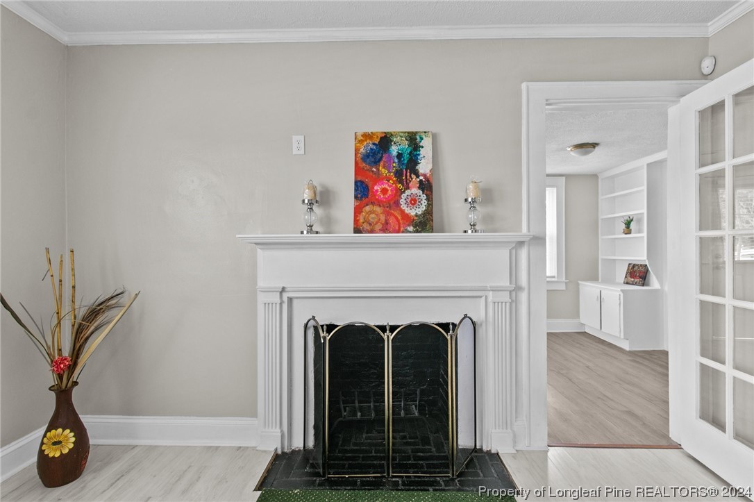 8442 Fayetteville Road Godwin, NC 28344 - Photo 27 of 37 Gallery Image 27