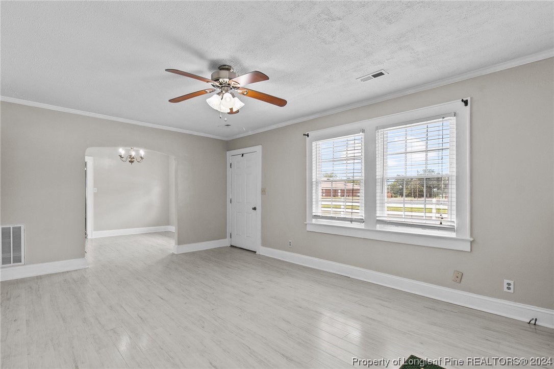 8442 Fayetteville Road Godwin, NC 28344 - Photo 28 of 37 Gallery Image 28