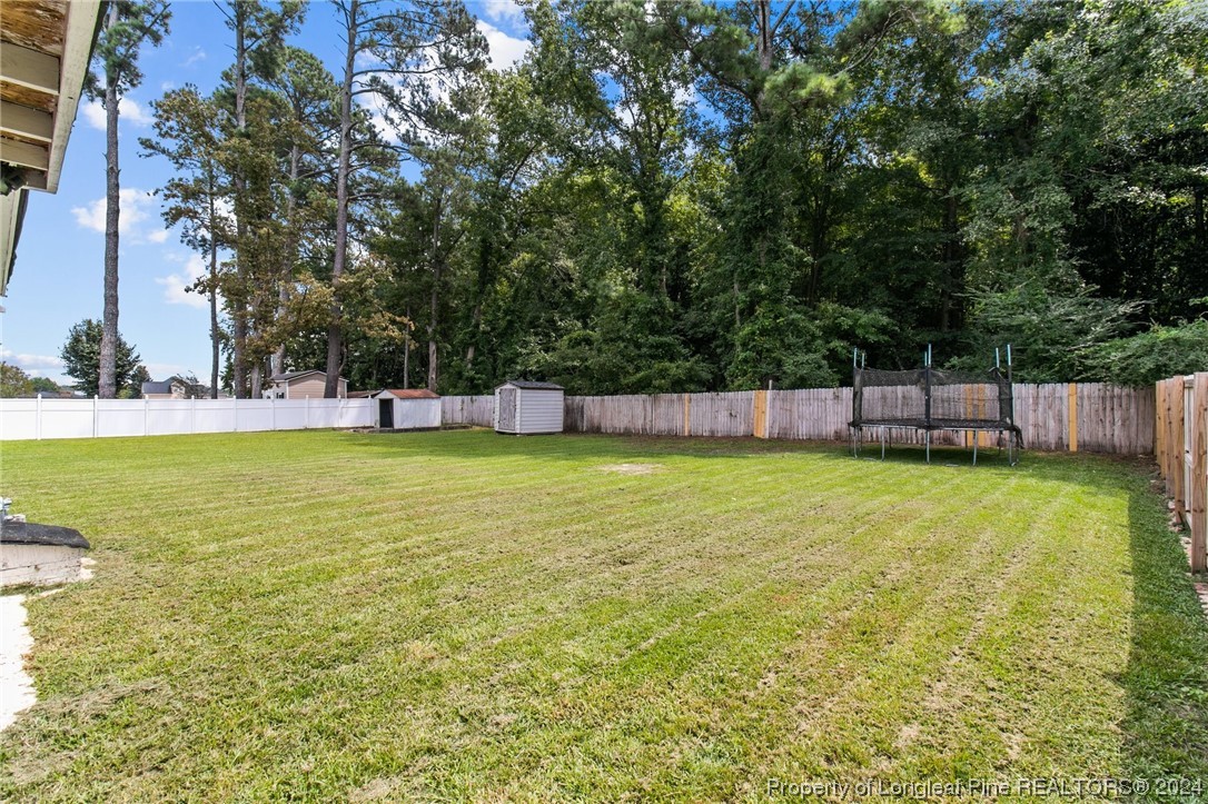 8442 Fayetteville Road Godwin, NC 28344 - Photo 31 of 37 Gallery Image 31