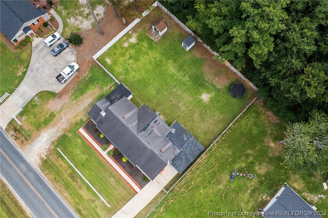 8442 Fayetteville Road Godwin, NC 28344 - Photo 35 of 37 Gallery Image 35