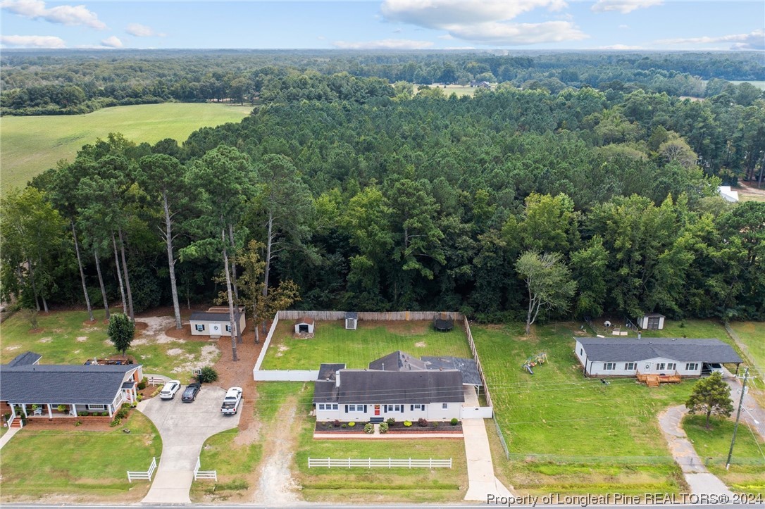 8442 Fayetteville Road Godwin, NC 28344 - Photo 36 of 37 Gallery Image 36