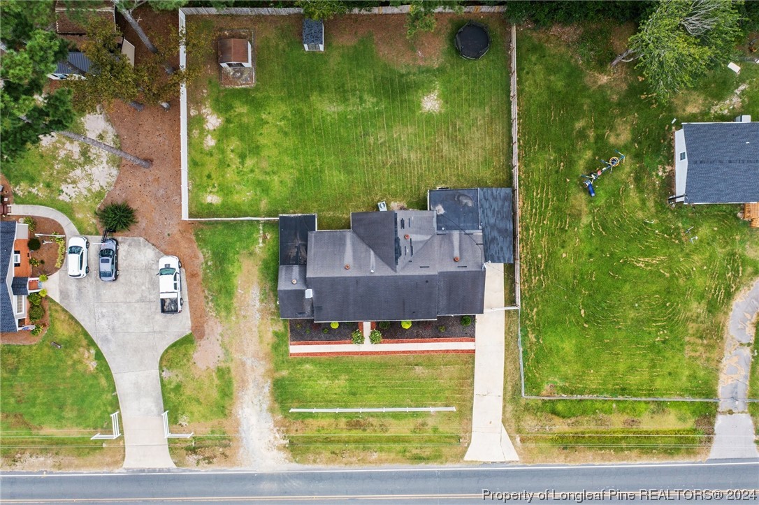 8442 Fayetteville Road Godwin, NC 28344 - Photo 37 of 37 Gallery Image 37