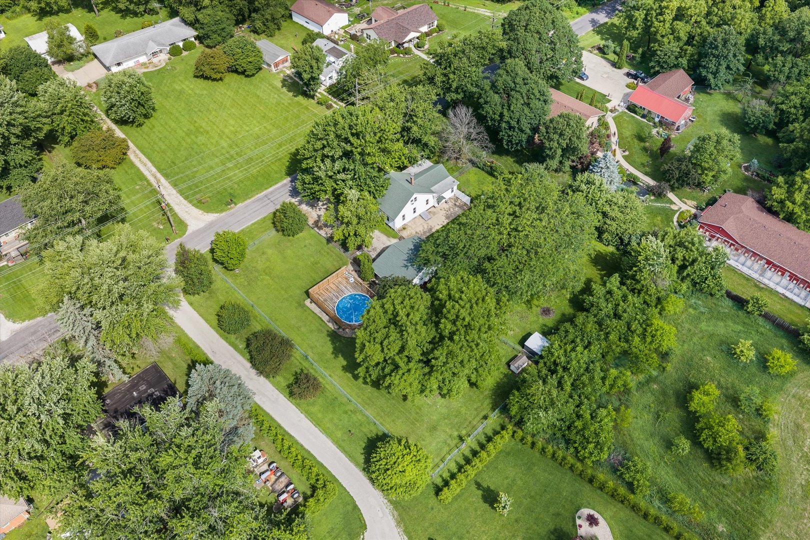 1609 Hawthorne Road Streator, IL 61364 - Photo 36 of 36