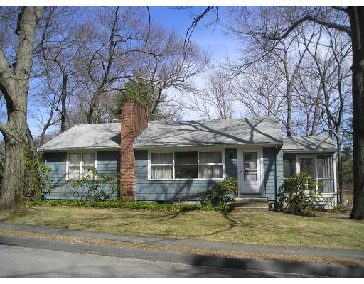 63 Sylvan Road Needham, MA 02492 - Photo 1 of 7
