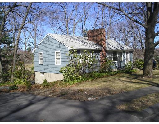 63 Sylvan Road Needham, MA 02492 - Photo 2 of 7