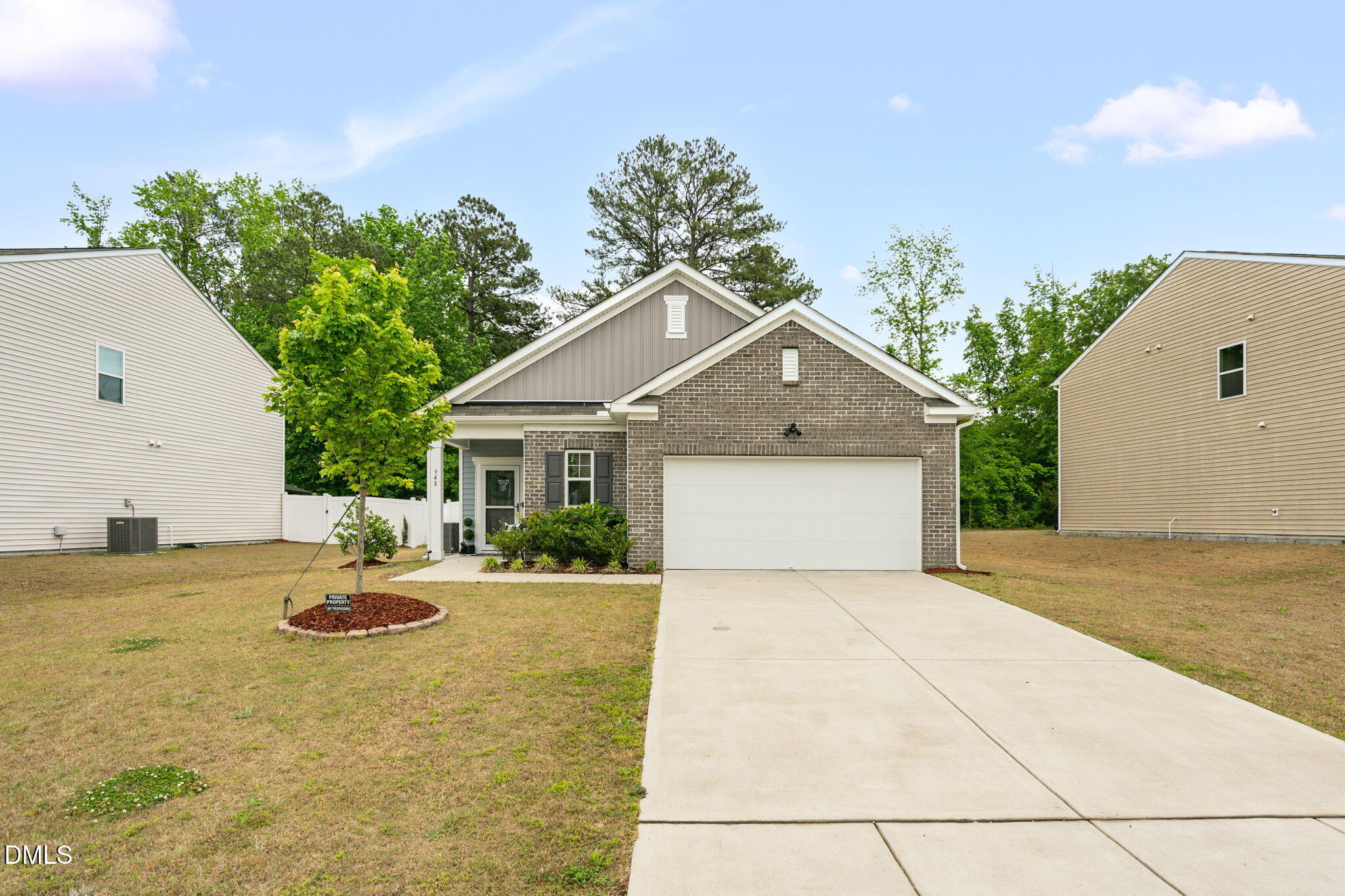 948 Berkeley Glen Road Zebulon, NC 27597 - Photo 2 of 32