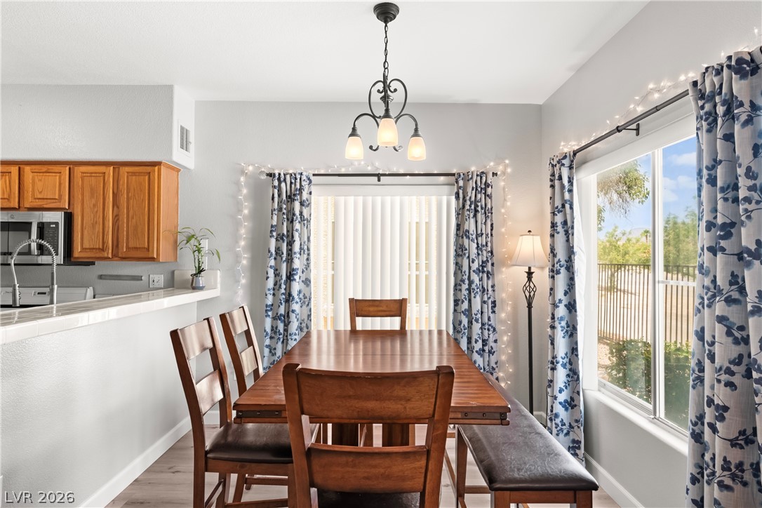 4940 Black Bear Road, Unit 101 Las Vegas, NV 89149 - Photo 9 of 36