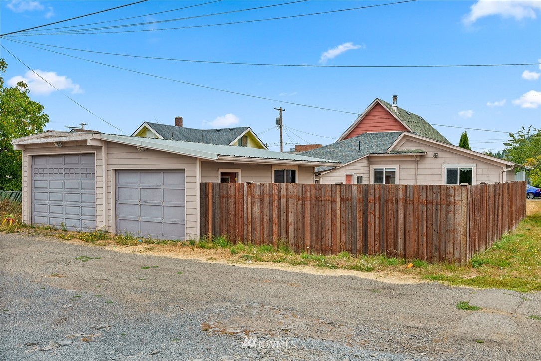 247 Southwest James Street Chehalis, WA 98532 - Photo 22 of 22 Gallery Image 22
