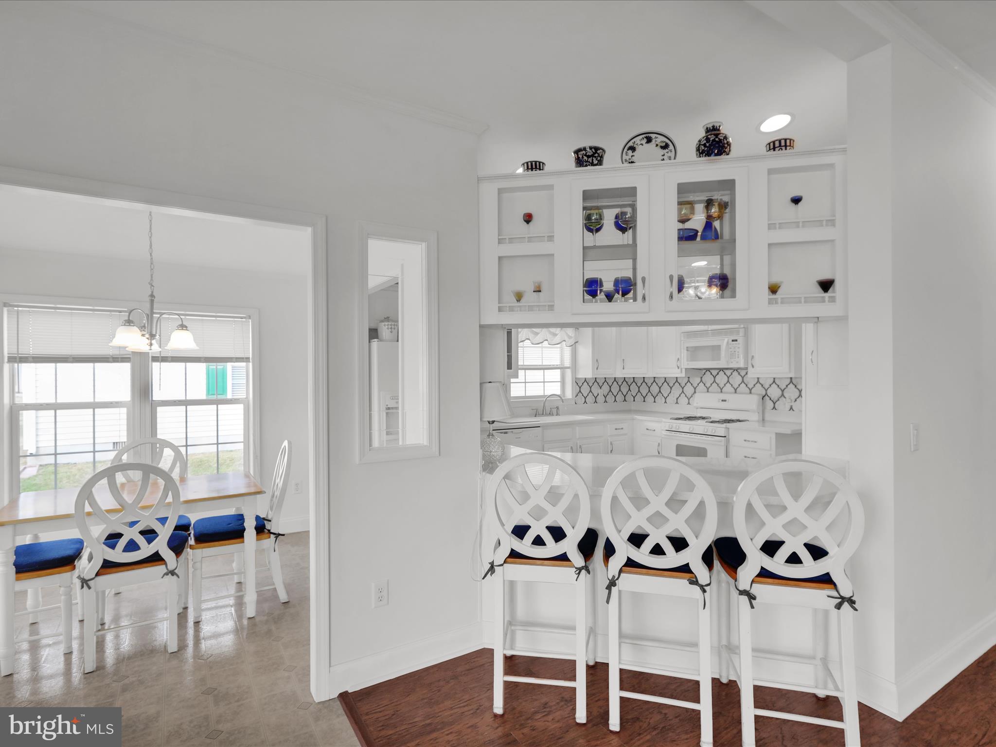 25 Random Road Douglassville, PA 19518 - Photo 22 of 41 a view of a livingroom with furniture and staircase