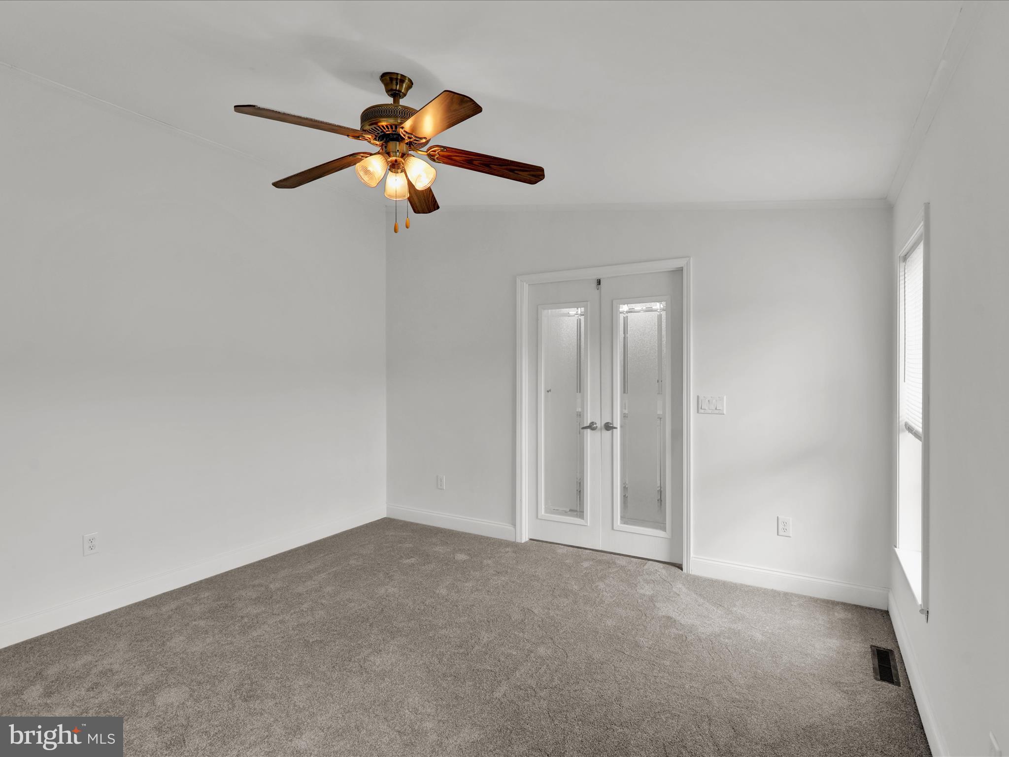 25 Random Road Douglassville, PA 19518 - Photo 31 of 41 a view of empty room with window