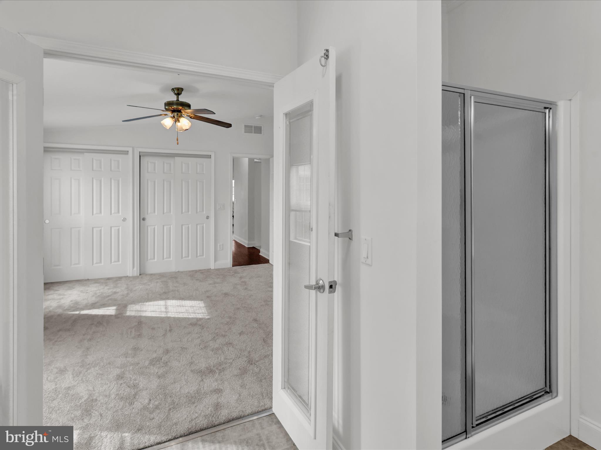 25 Random Road Douglassville, PA 19518 - Photo 34 of 41 a view of empty room