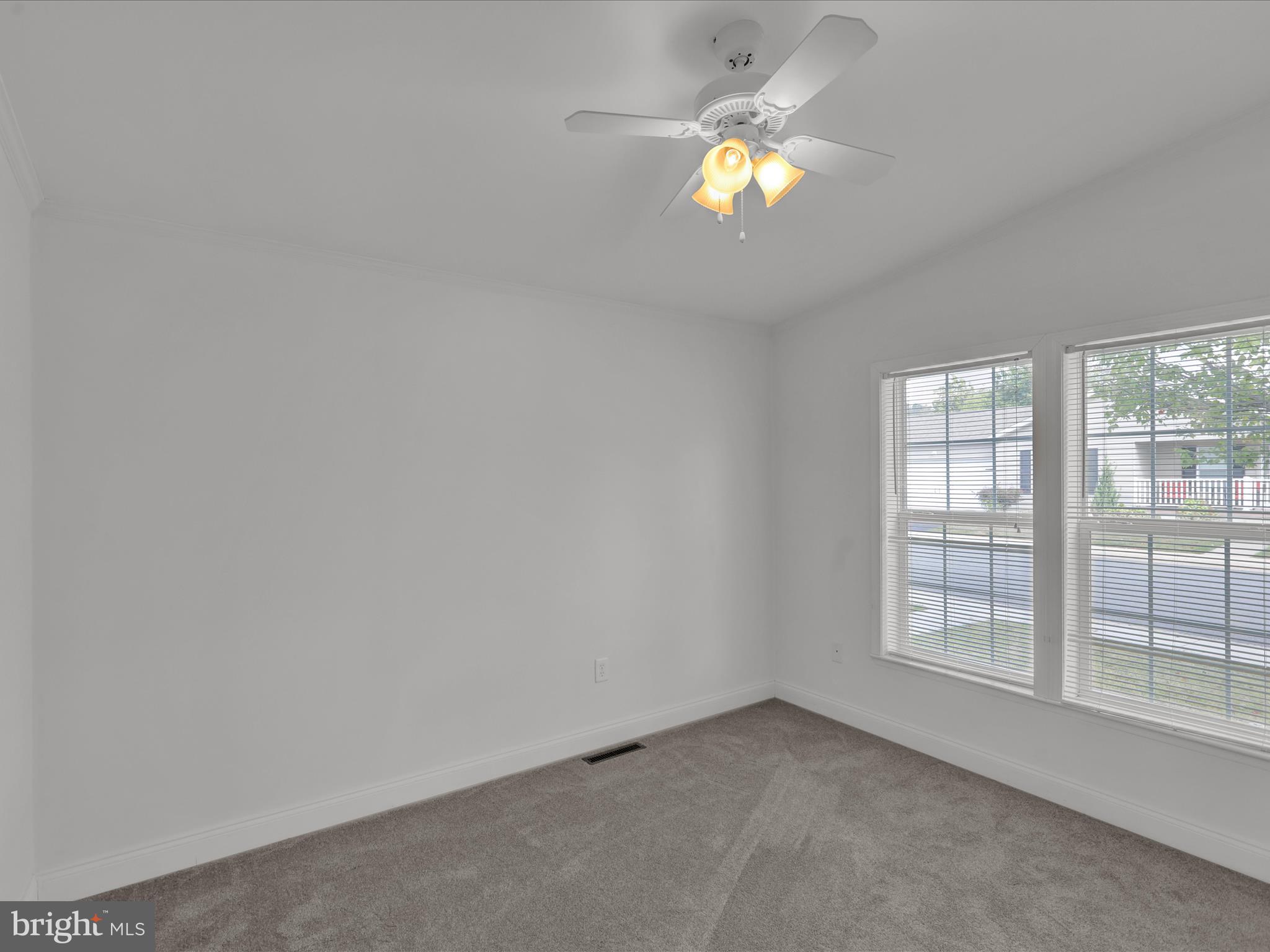 25 Random Road Douglassville, PA 19518 - Photo 36 of 41 an empty room with a window