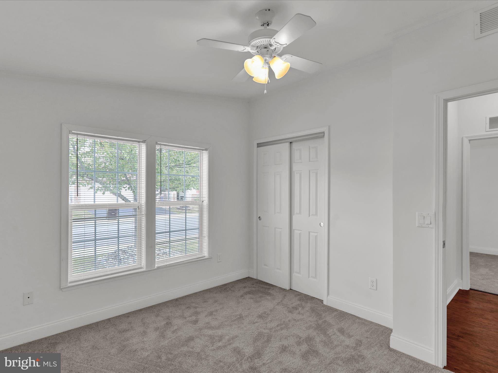 25 Random Road Douglassville, PA 19518 - Photo 37 of 41 a view of an empty room with a window