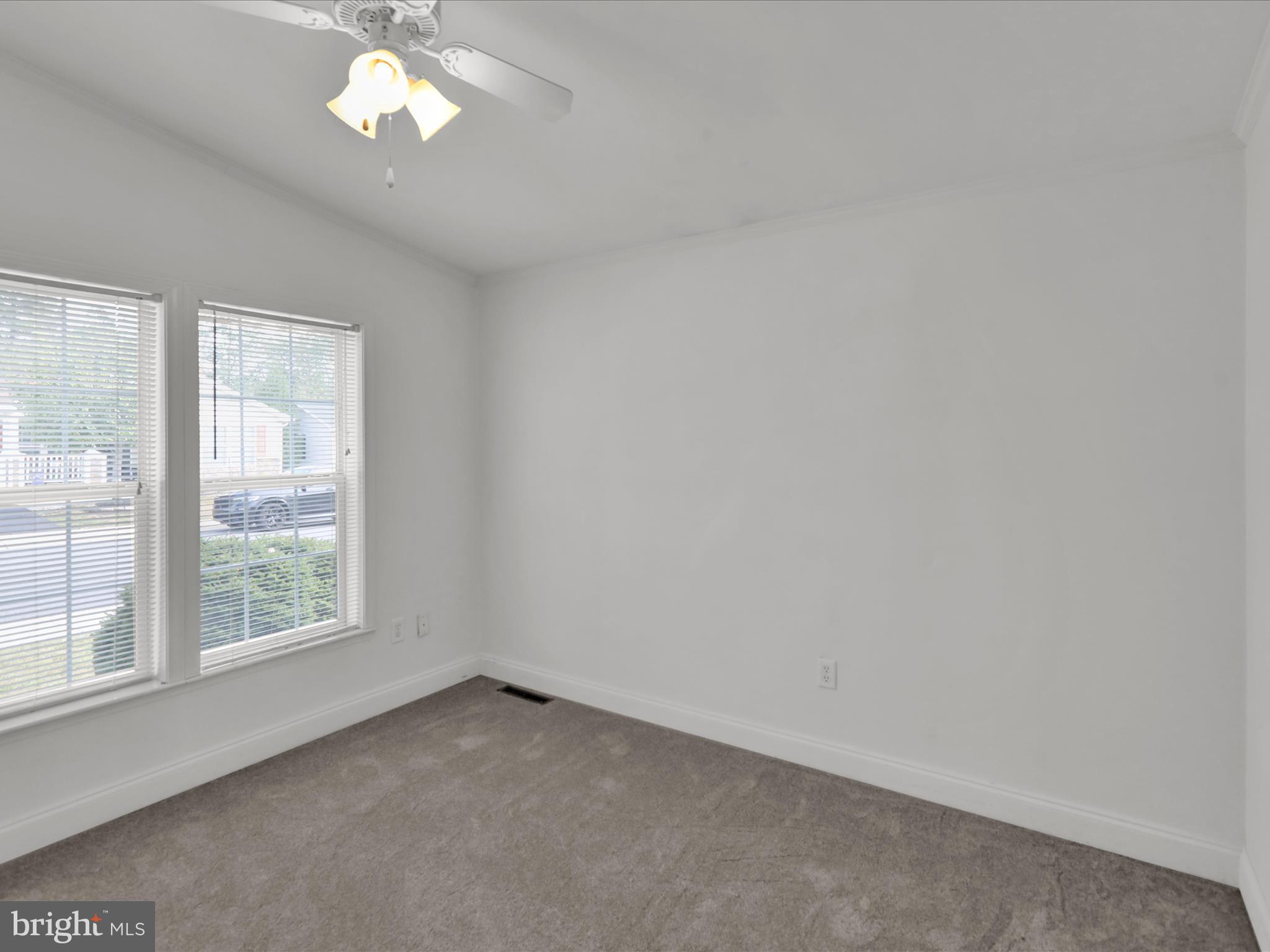 25 Random Road Douglassville, PA 19518 - Photo 38 of 41 an empty room with a window