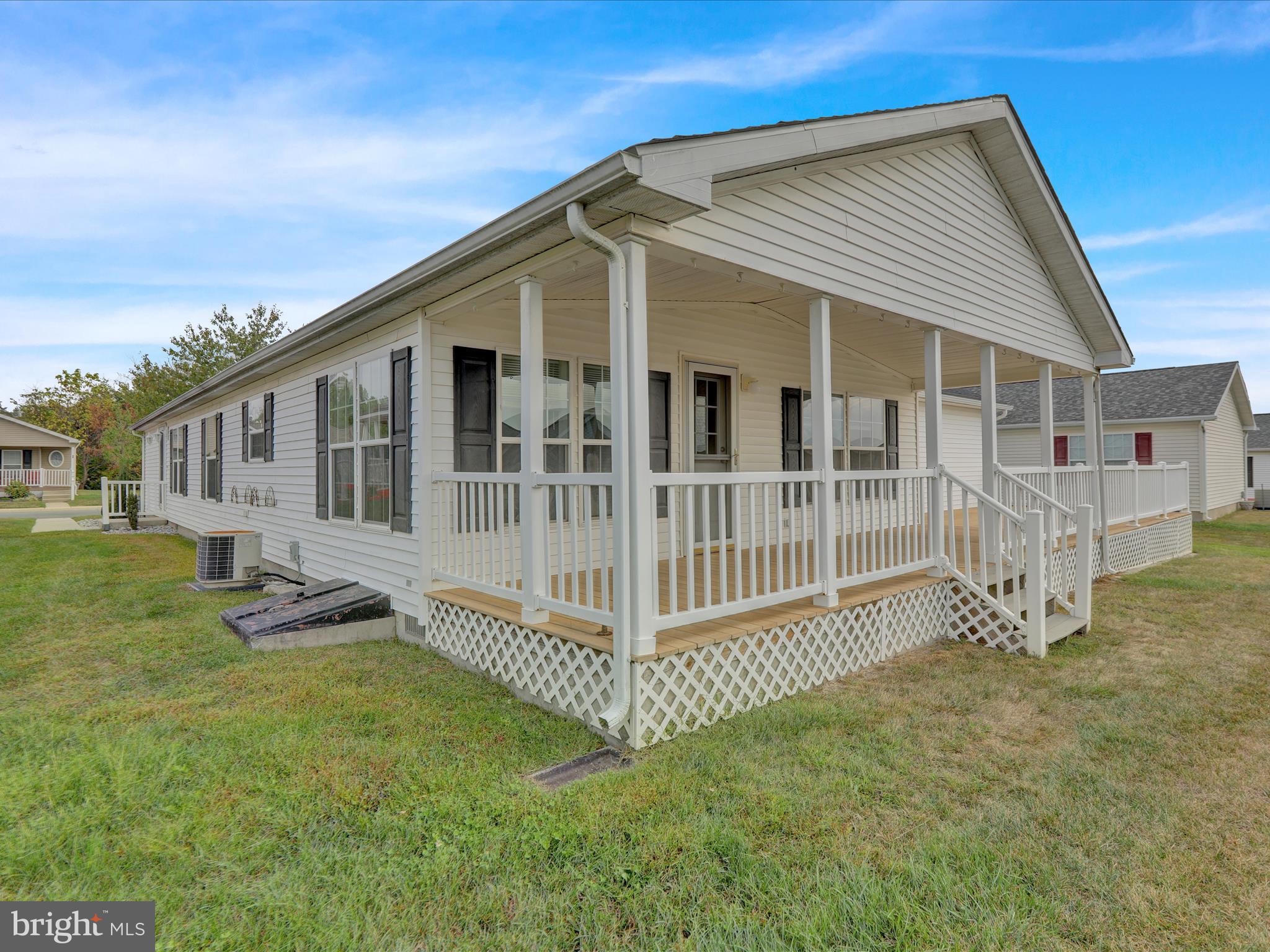 25 Random Road Douglassville, PA 19518 - Photo 5 of 41 a front view of a house with a yard