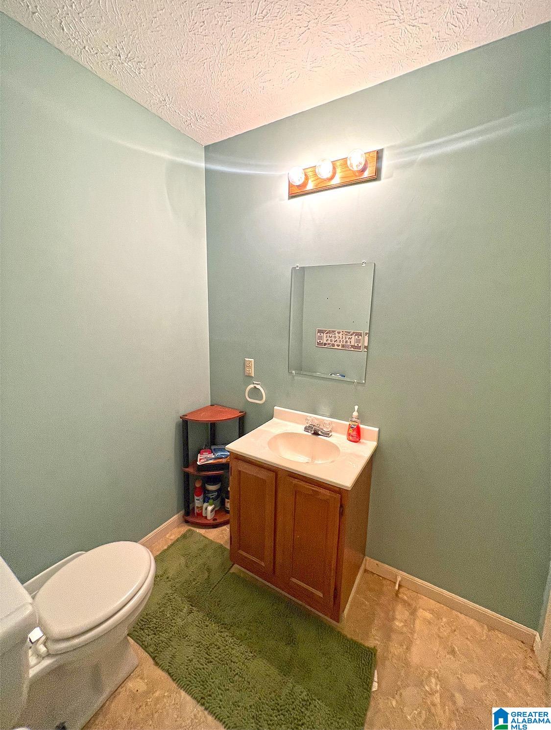 9650 Bluff Springs Road Cragford, AL 36255 - Photo 21 of 24