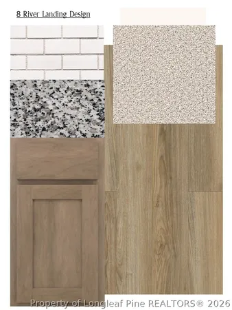 $409,999 | 6517 Madelyn (lot 8) Drive, Wade, NC 28395