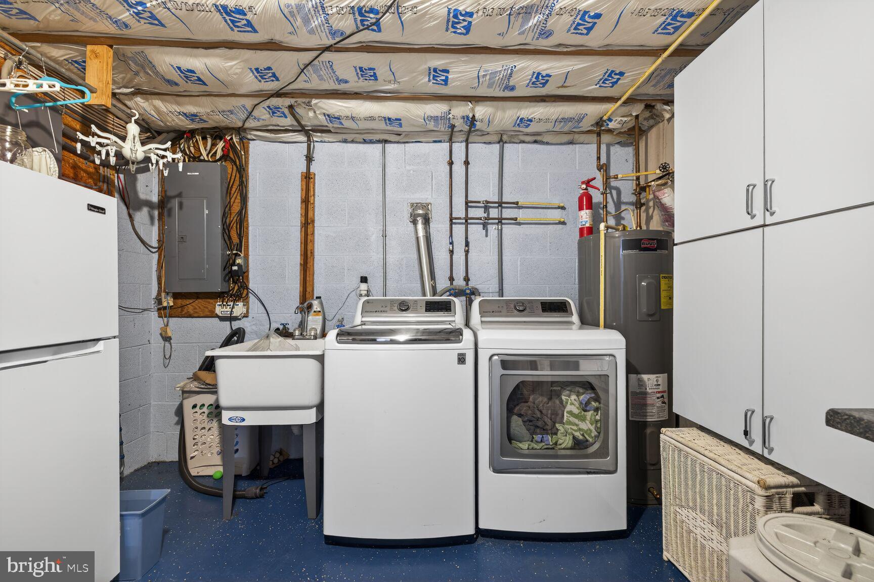 505 4th Avenue Brunswick, MD 21716 - Photo 27 of 54