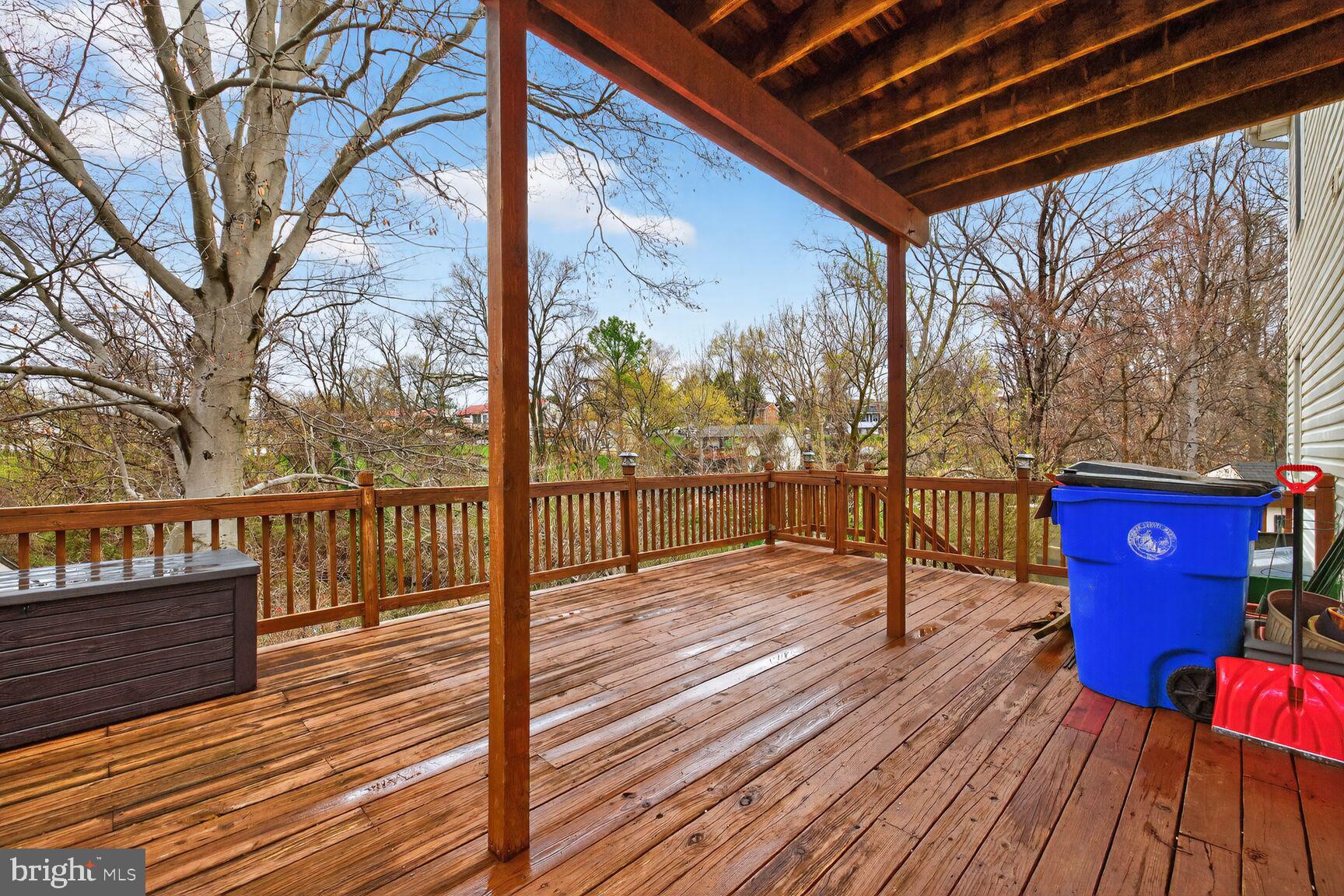 505 4th Avenue Brunswick, MD 21716 - Photo 28 of 54