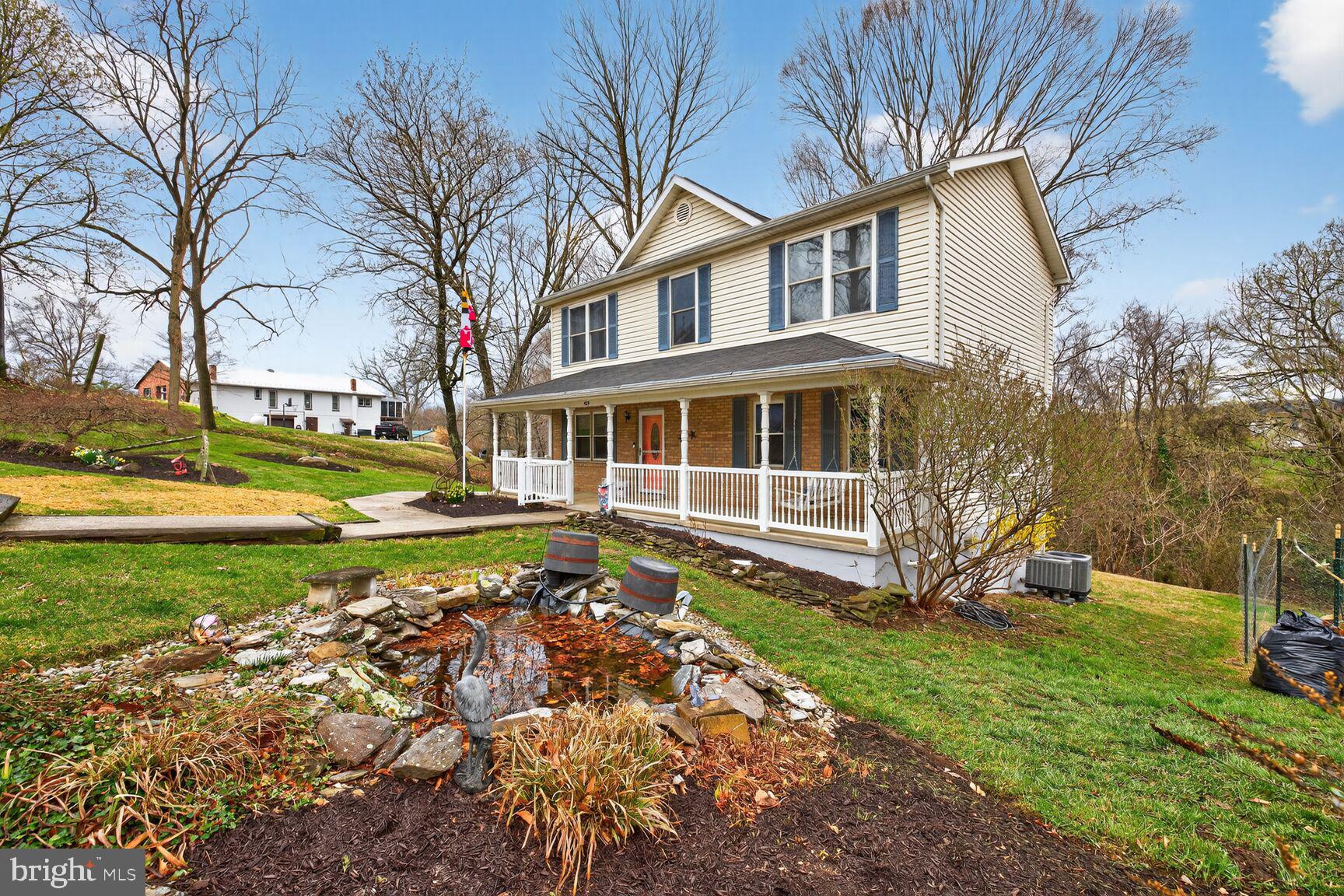 505 4th Avenue Brunswick, MD 21716 - Photo 29 of 54