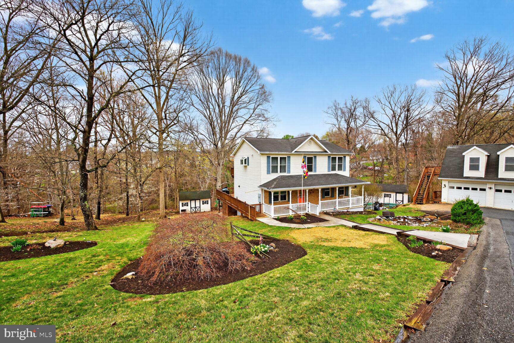 505 4th Avenue Brunswick, MD 21716 - Photo 30 of 54